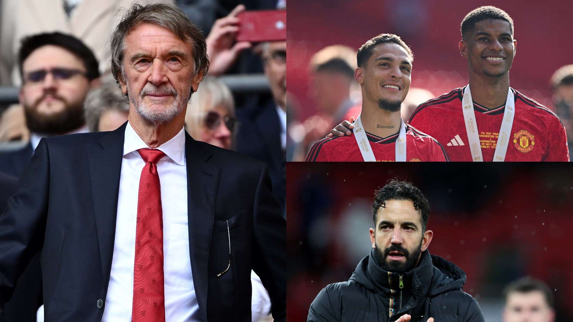 代表人物之 代表人物之