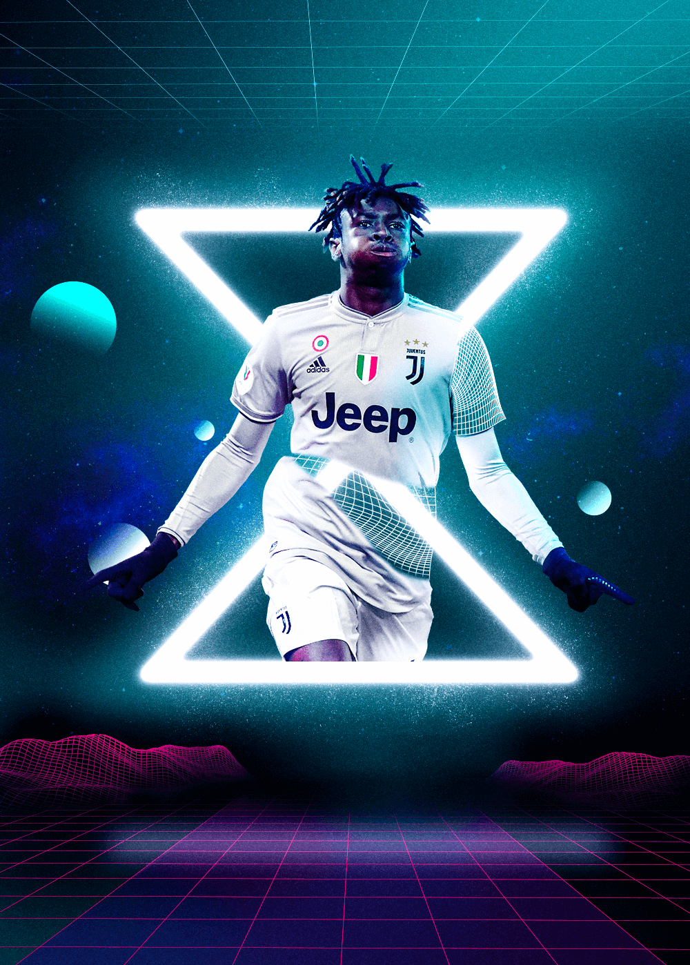 这不仅是球 这不仅是球