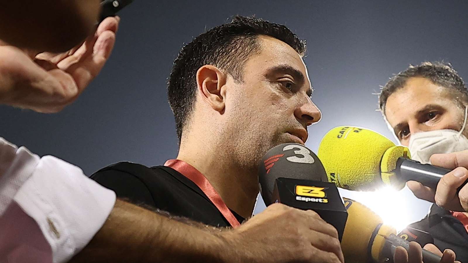 教练的每一 教练的每一