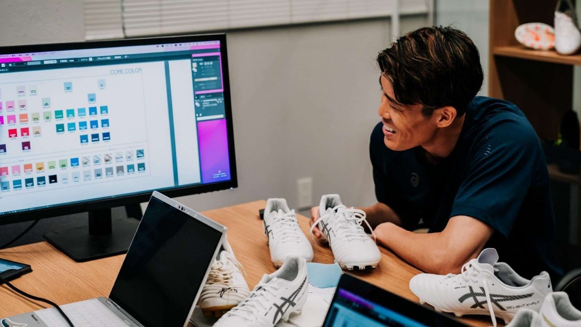 大的推动力 大的推动力