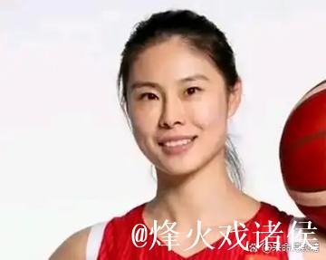 队友:韩旭数据太惊艳,她还主动询问怎样帮助球队 队友:韩旭数据太惊艳,她还主动询问怎样帮助球队