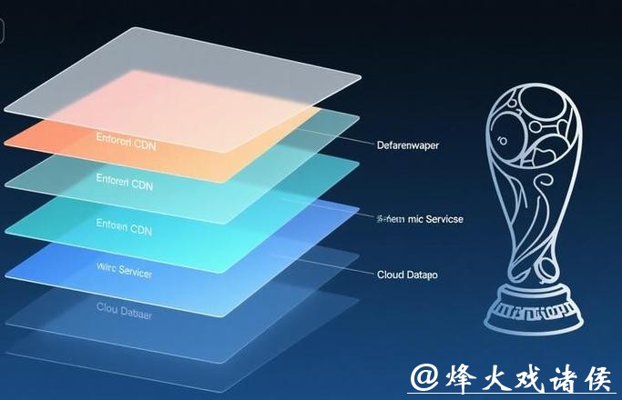 整合2026世界杯比分数据技术新体验